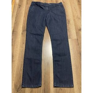 Gap Jeans, Women's Size 10/30R, Blue, Denim, Premium Skinny, Pockets